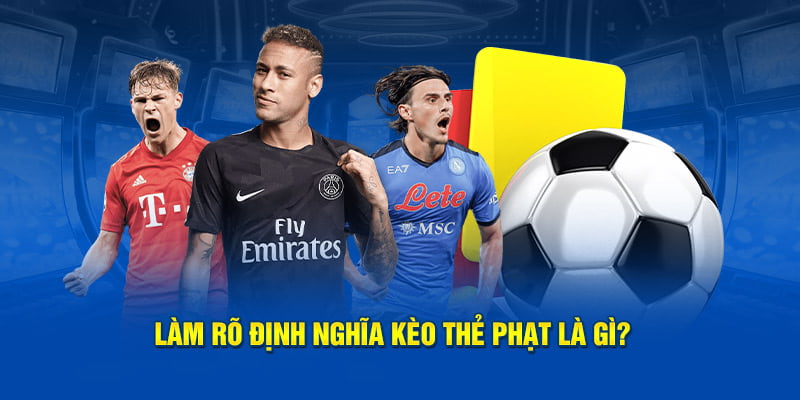 Lợi Ích Khi Cược Kèo Thẻ Phạt